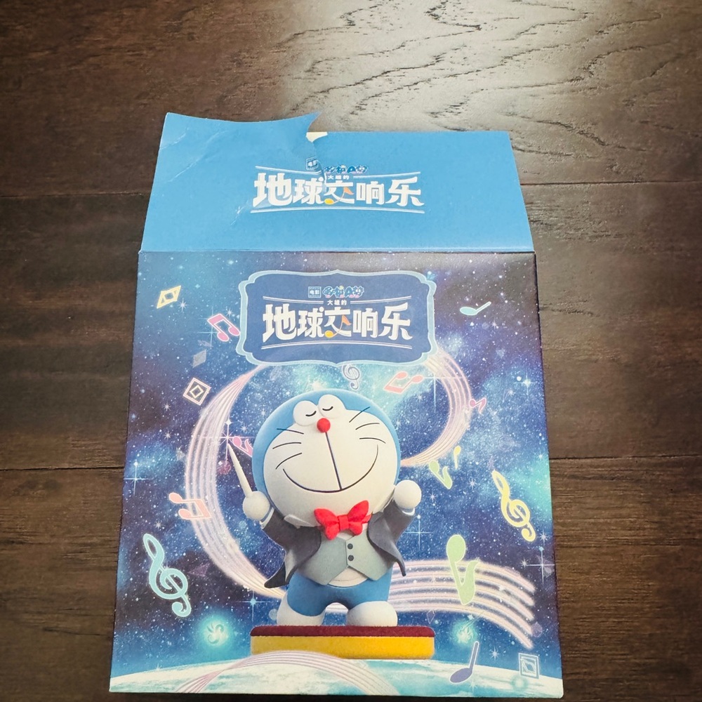 Doraemon Blind box